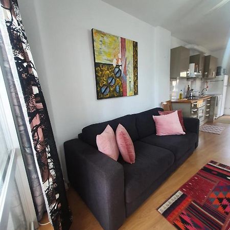 Modern, Cozy Studio N:O 120 Fuengirola Exterior foto